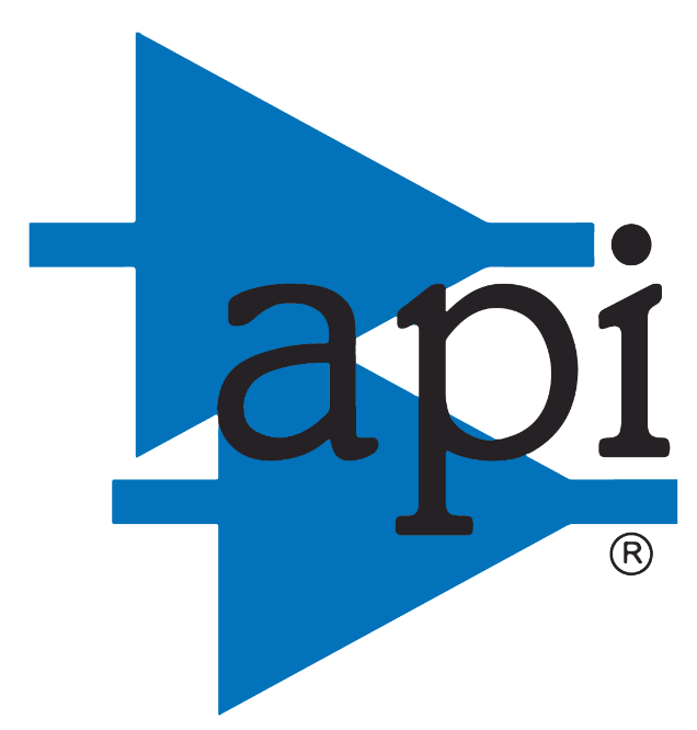 API Logo